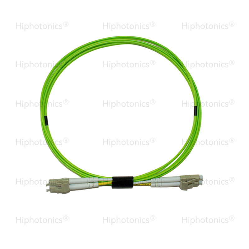 fiber optic patch cord LC